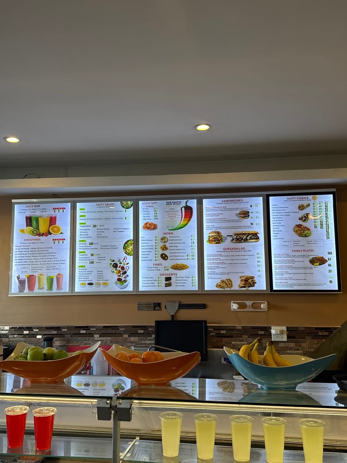 Tasty Choice — photo 3