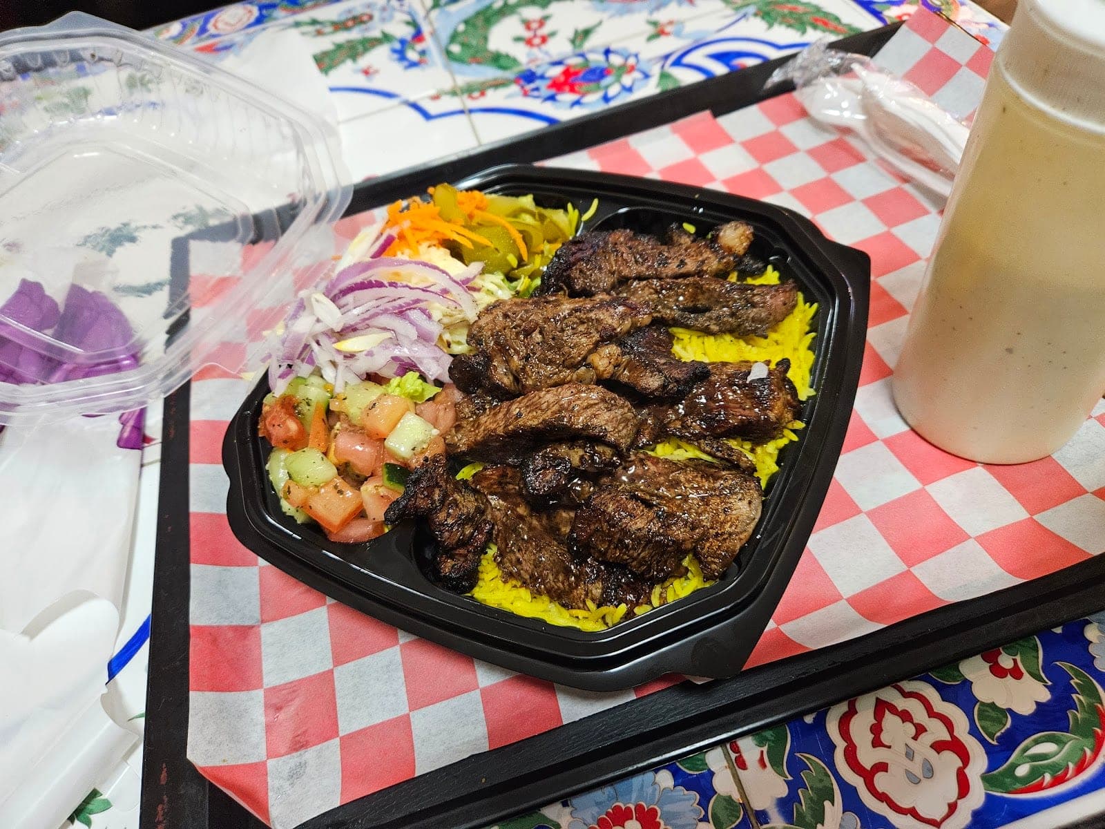 Tasty Choice — photo 6