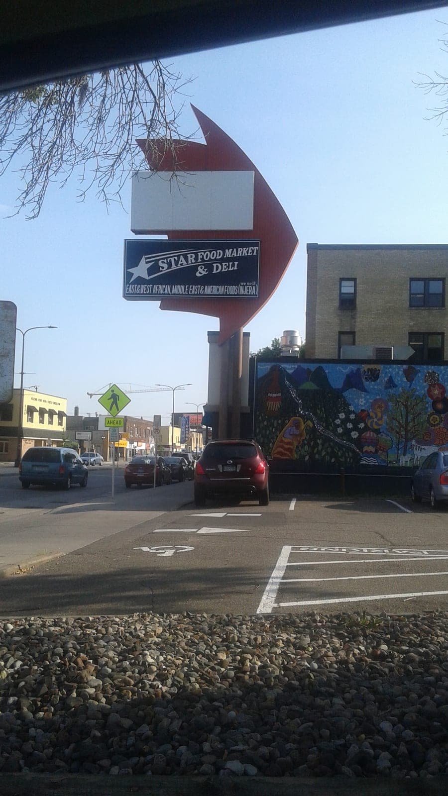 Star Food Market — photo 1