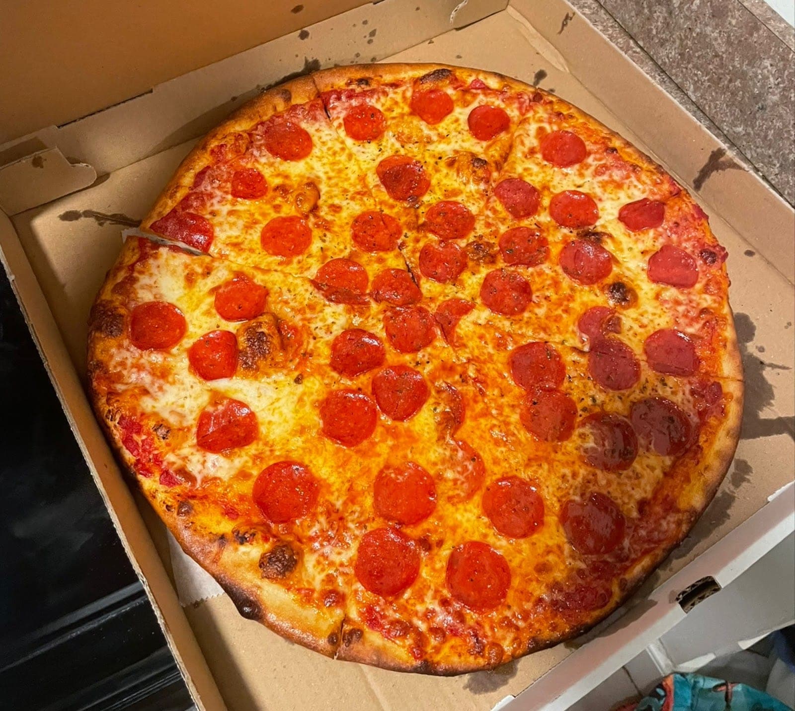 Zombie Pizza — photo 4