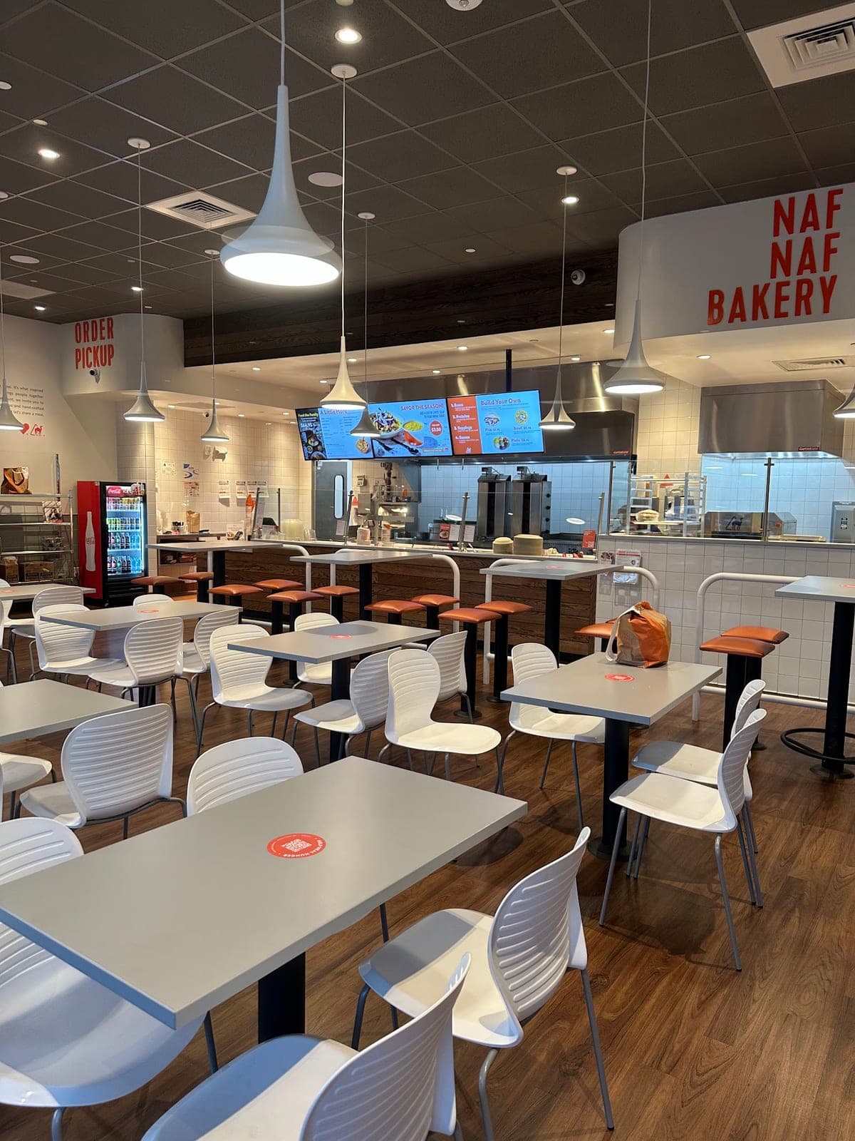 Naf Naf Grill — photo 2