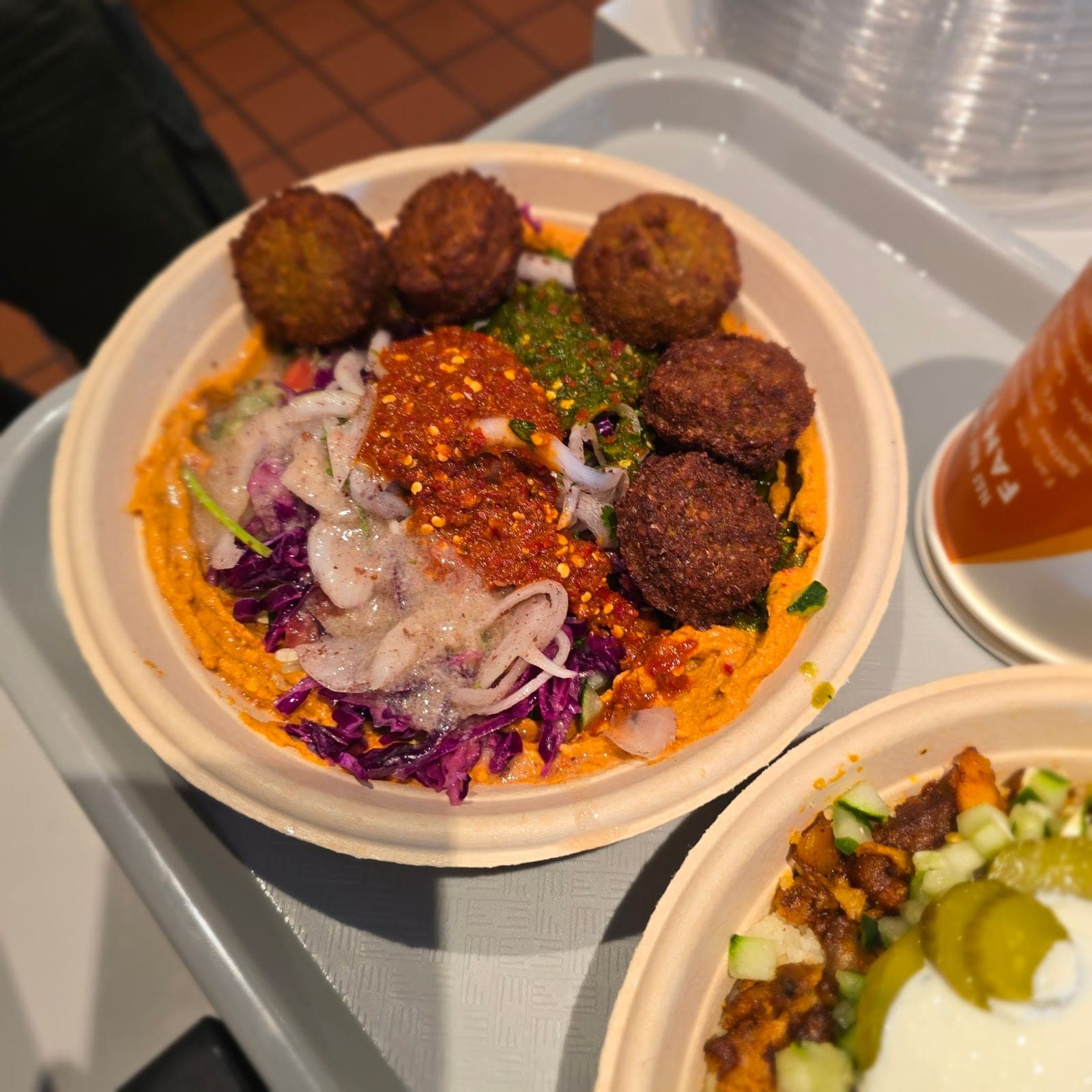 Naf Naf Grill — photo 4