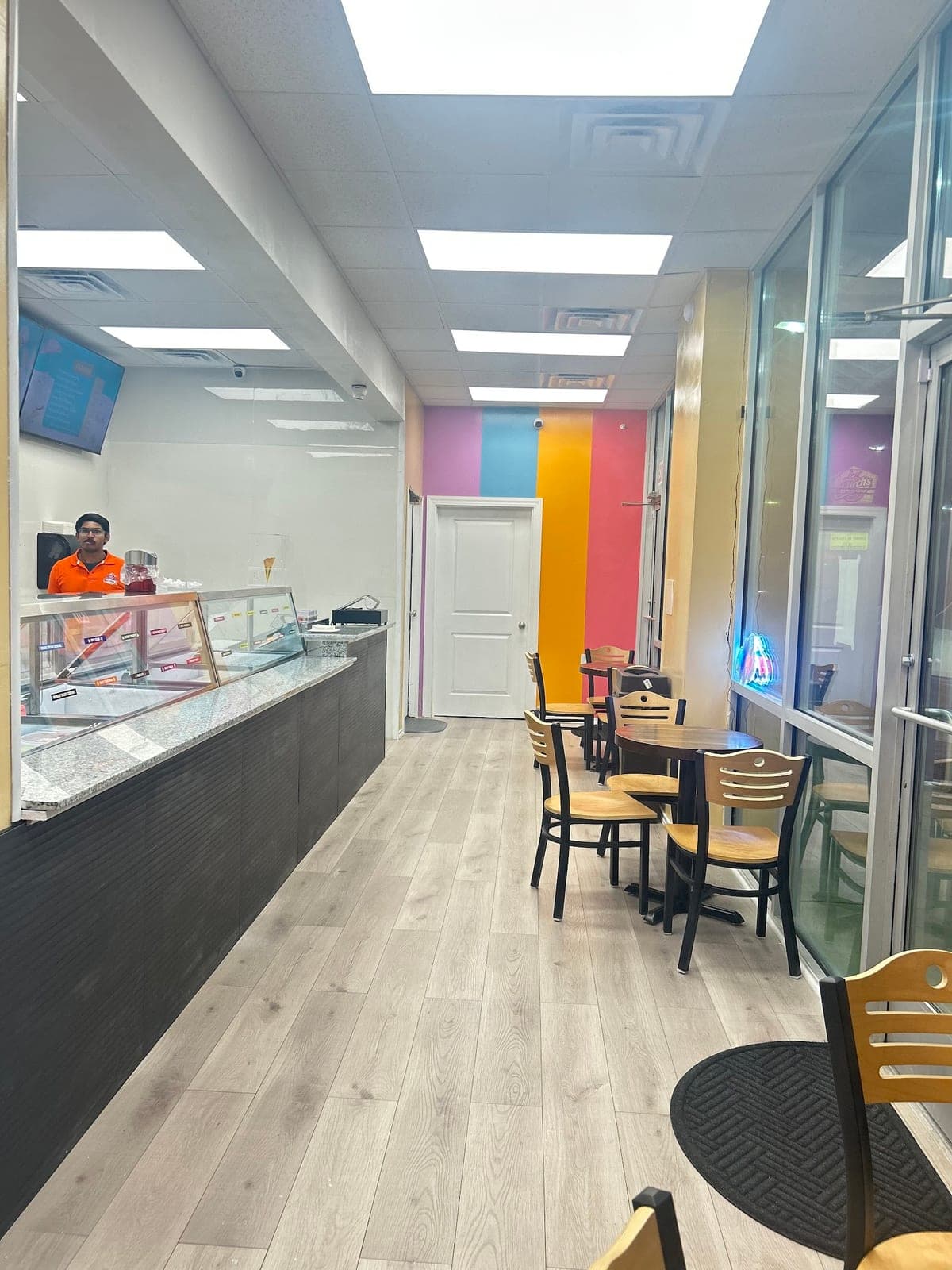 Naturalz Ice Cream - San Antonio — photo 1