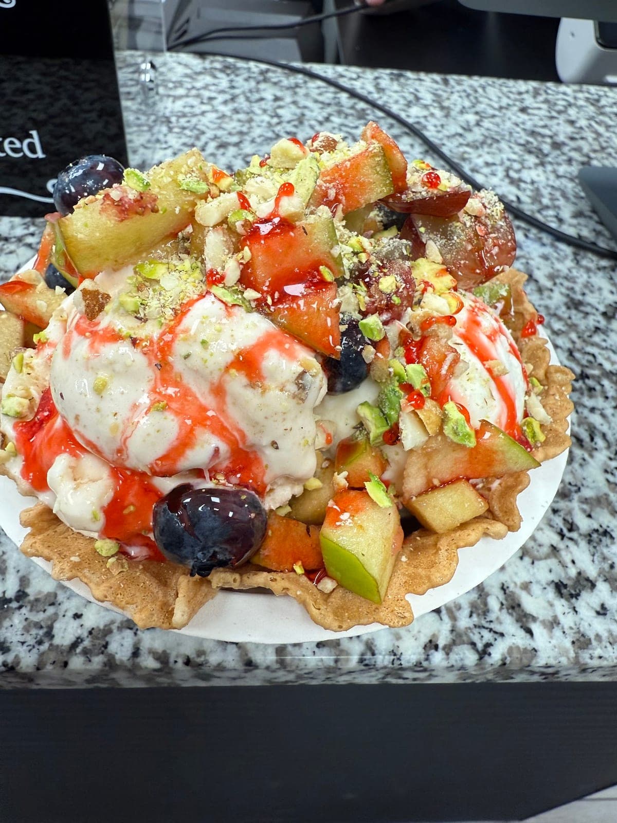 Naturalz Ice Cream - San Antonio — photo 2