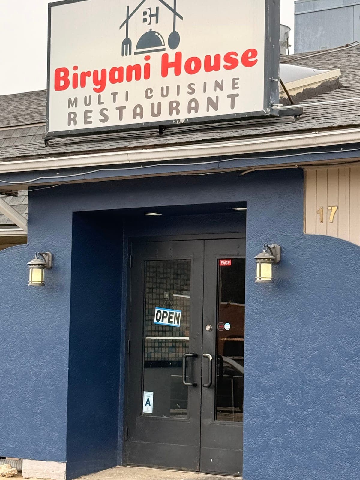Biryani House — photo 1