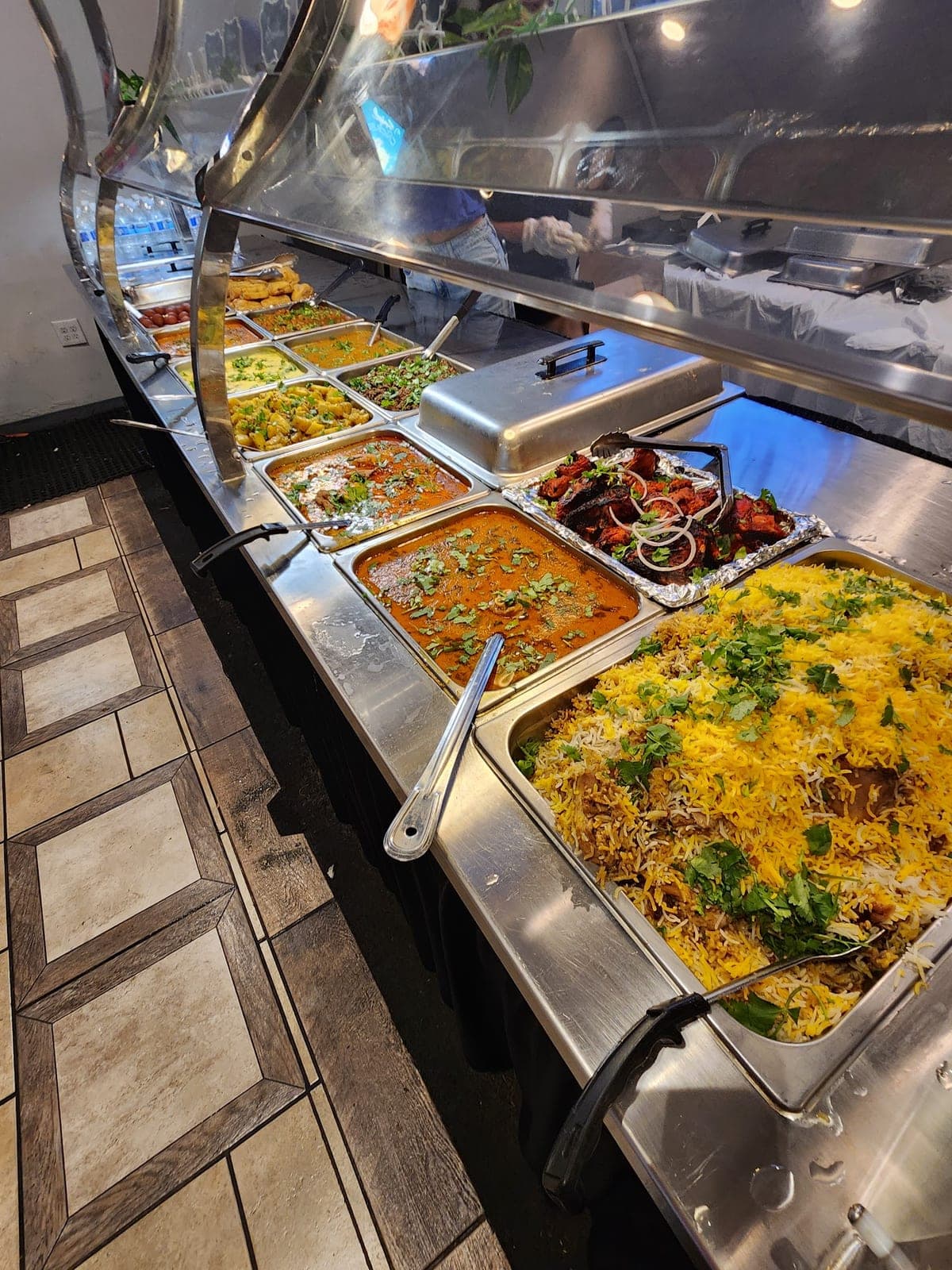 Biryani House — photo 3