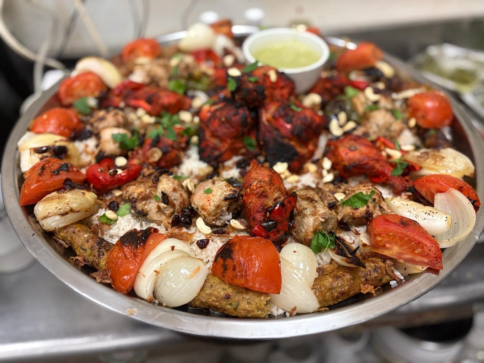 Biryani House — photo 4