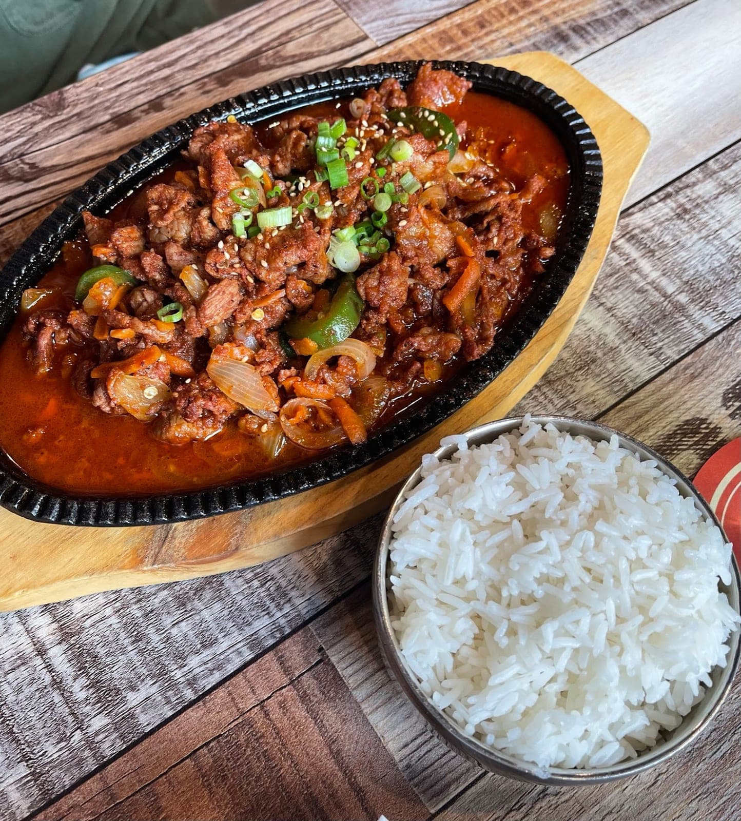 Chicken Bee Korean Style Chicken — photo 4
