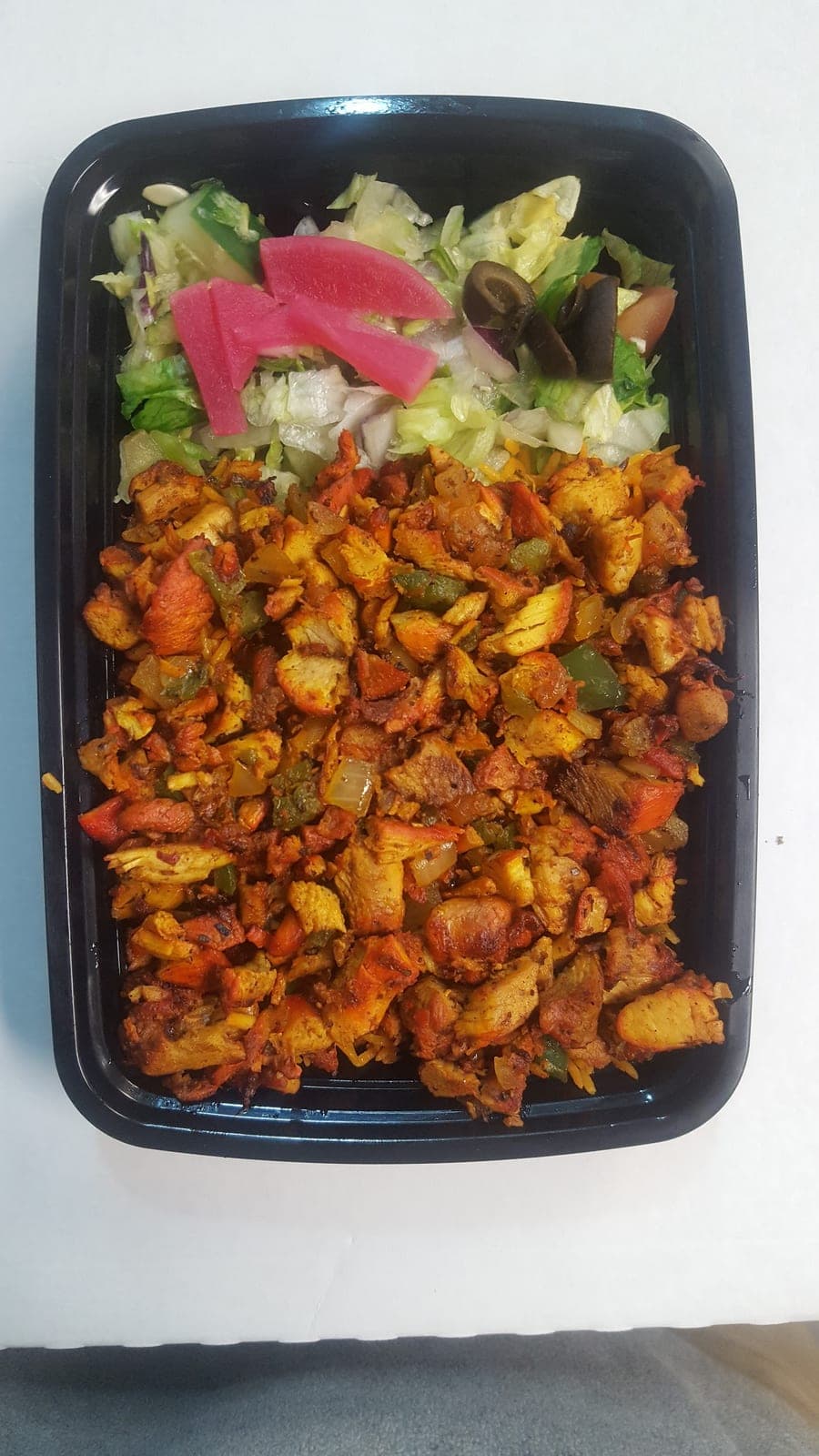 NYC Falafel Co. — photo 3
