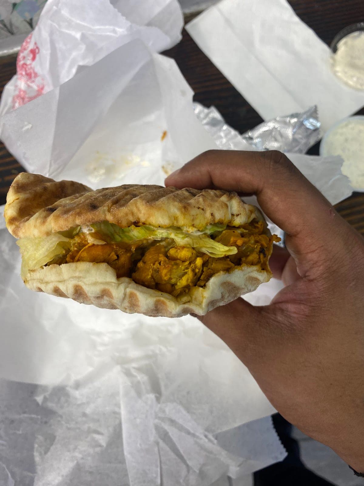 NYC Falafel Co. — photo 5