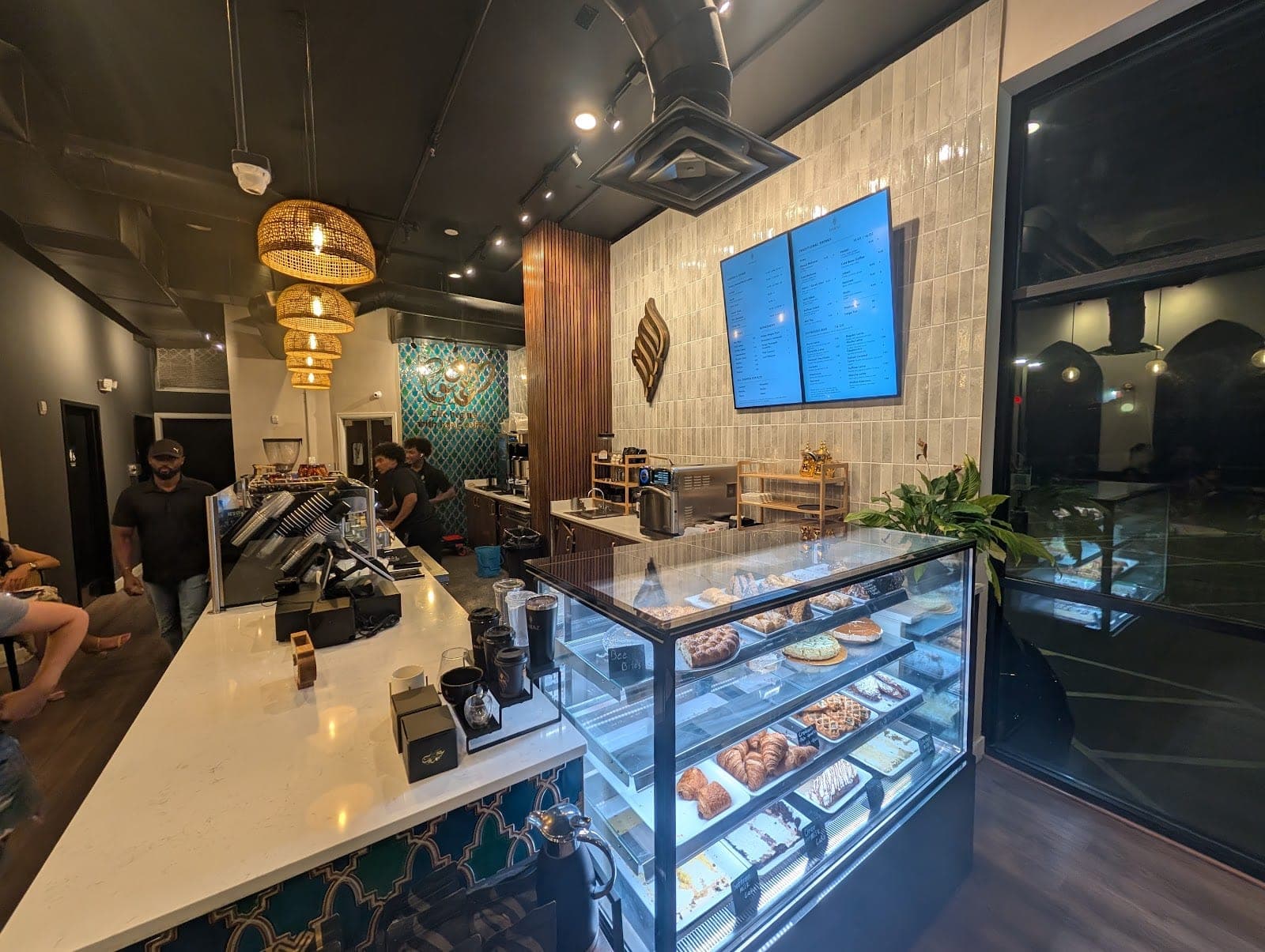 Haraz Coffee House — photo 1