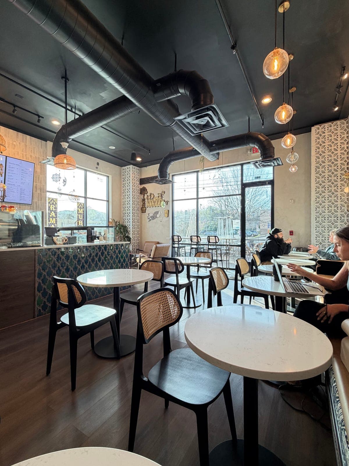 Haraz Coffee House — photo 2