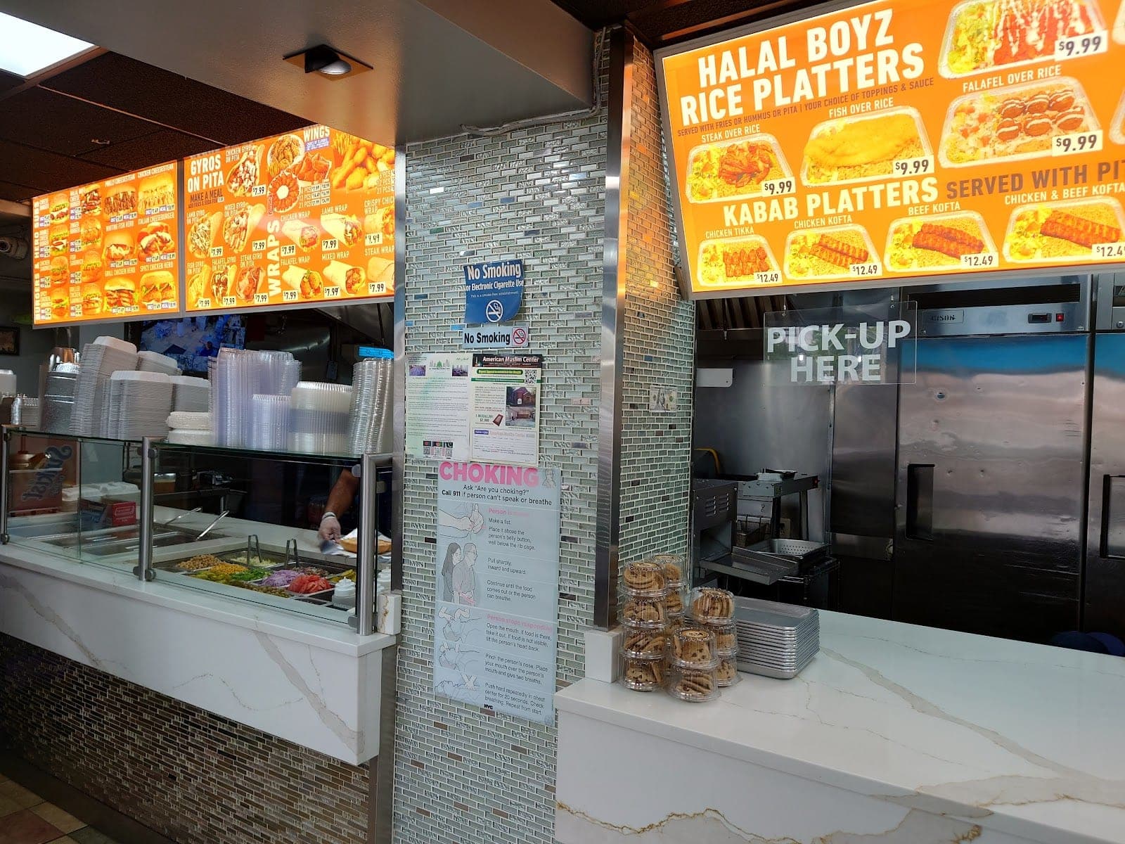 Halal Boyz — photo 2