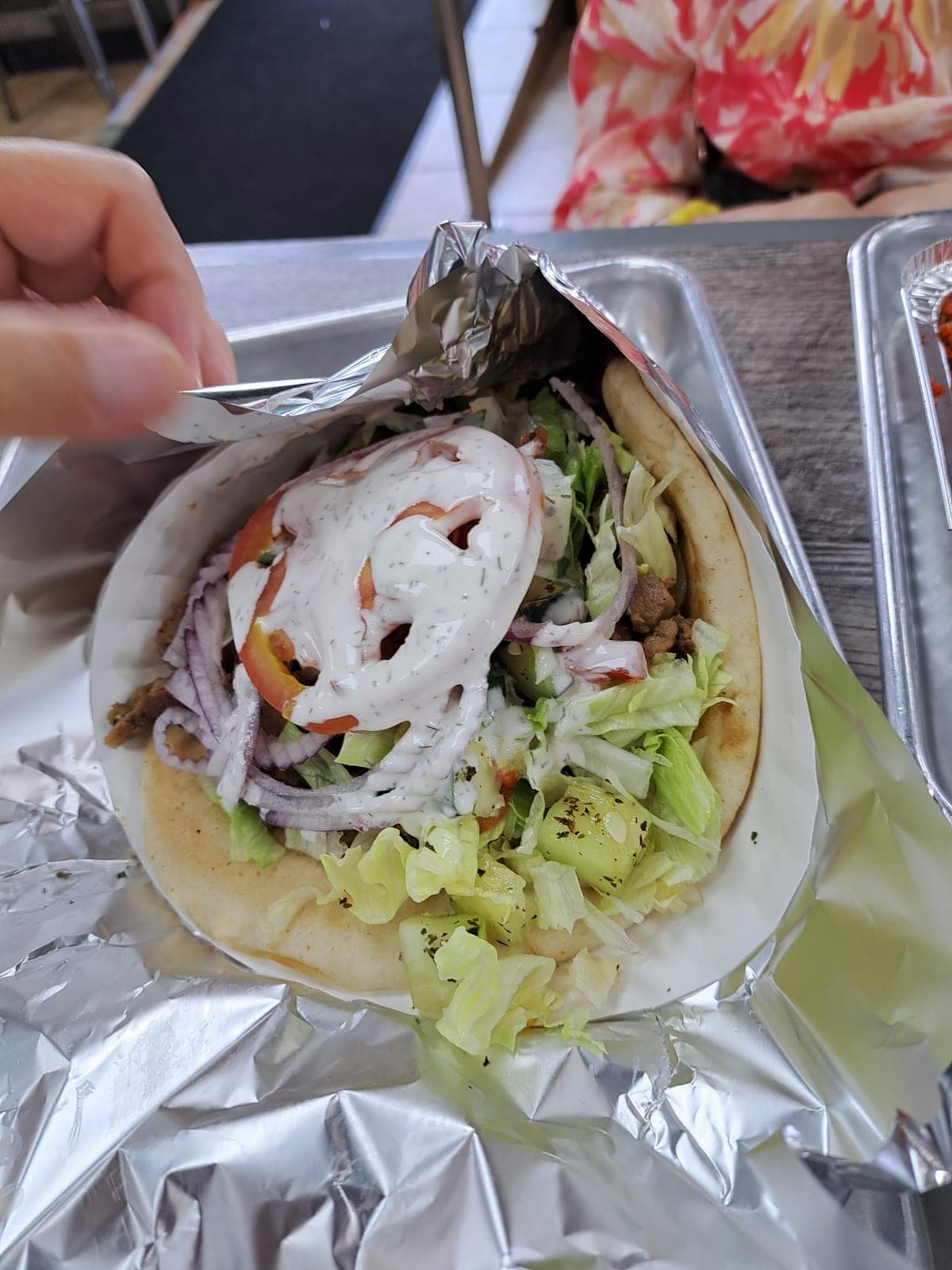 Halal Boyz — photo 4