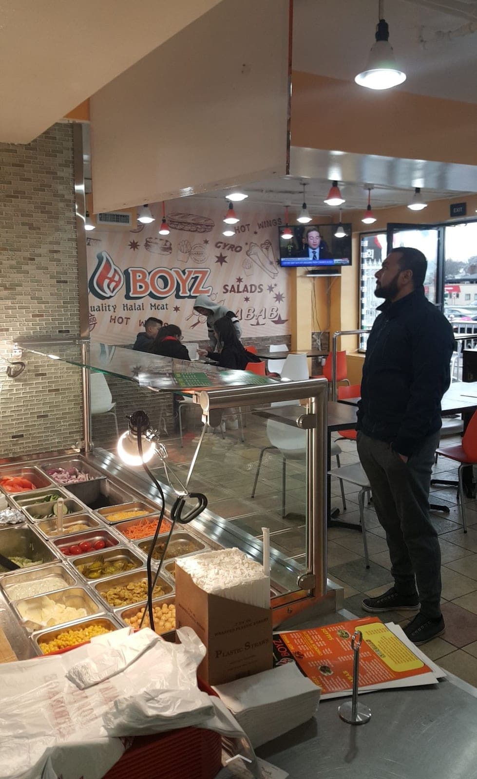 Halal Boyz — photo 5