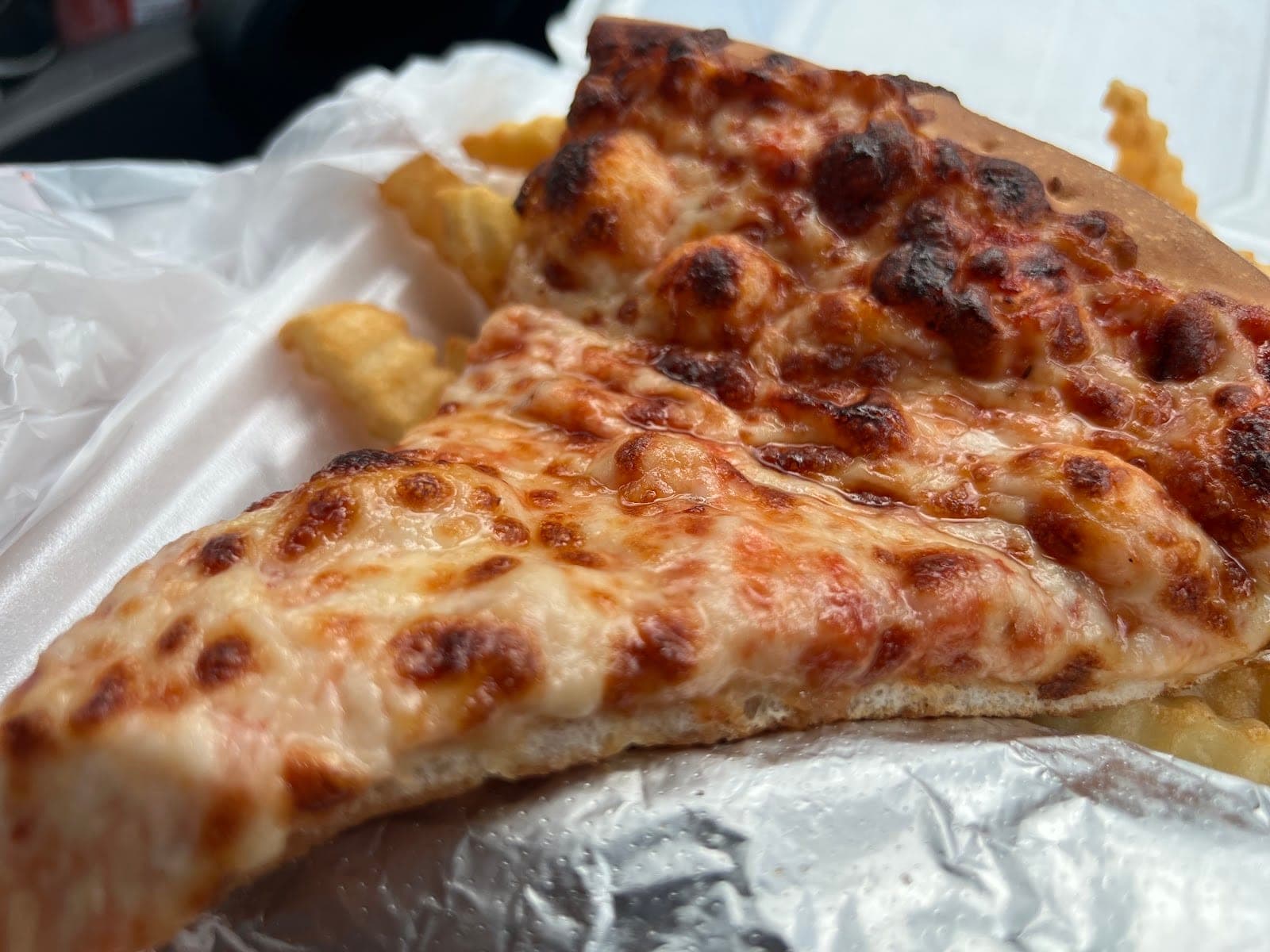 Halal Pizza — photo 5