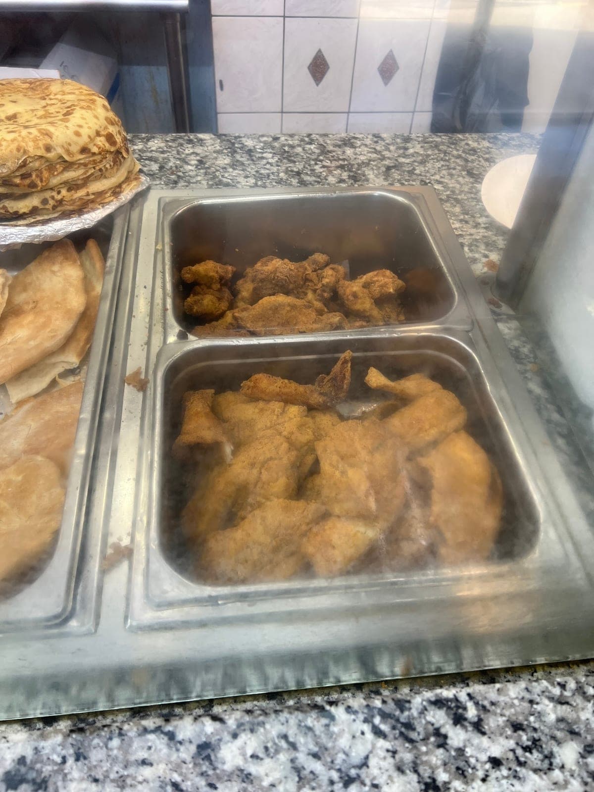 Halal Pizza — photo 6