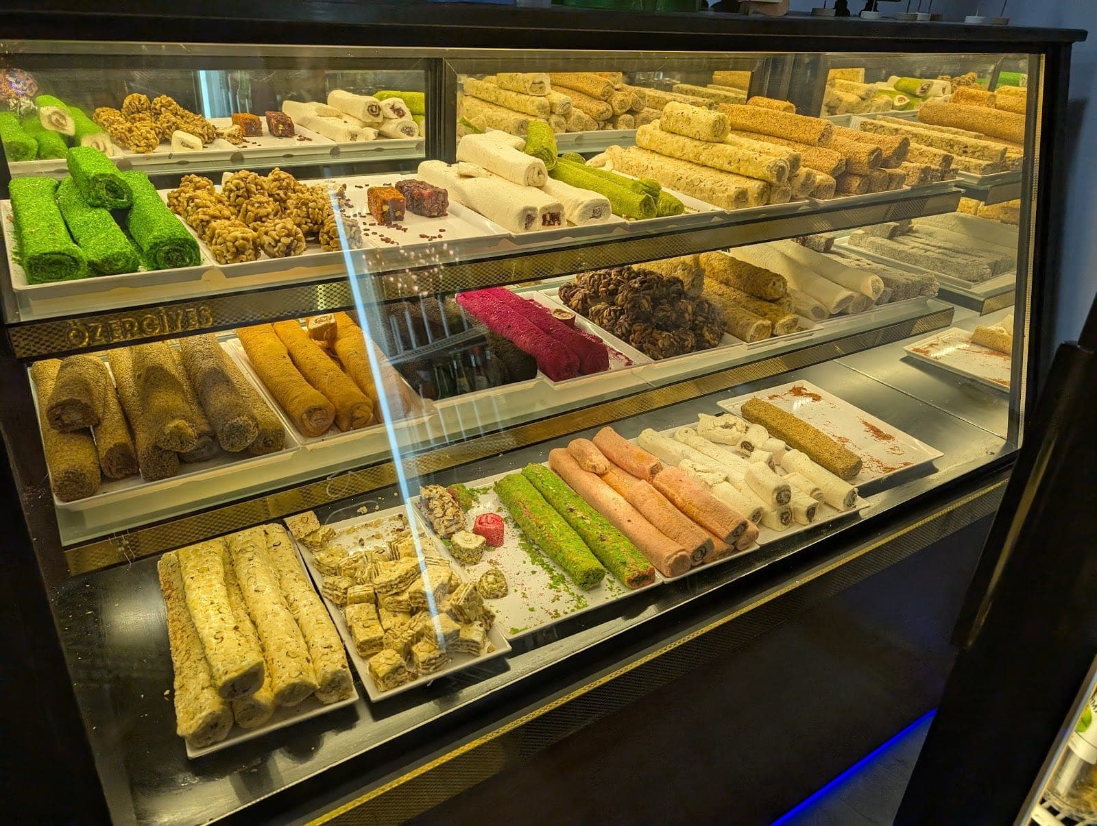 Baklovah Bakery — photo 3