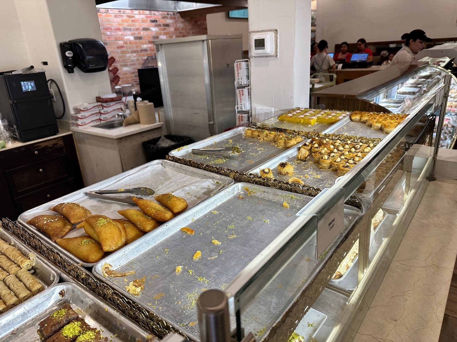 Baklovah Bakery — photo 4