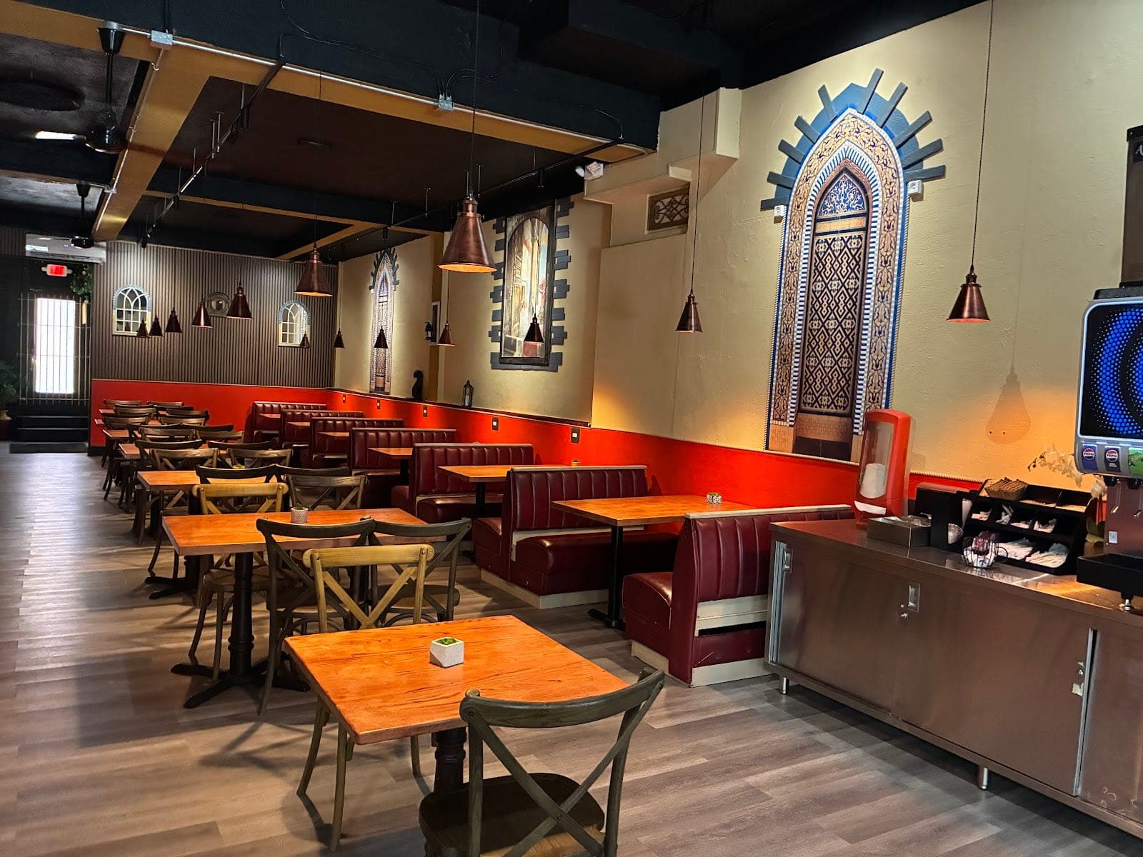 Sahara Bistro Shawarma — photo 5