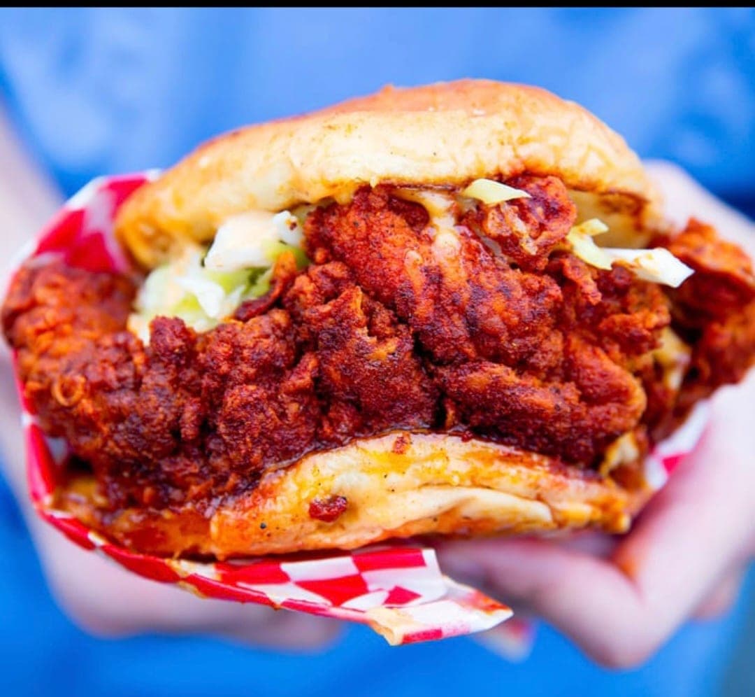 Wooboi Hot Chicken — photo 2