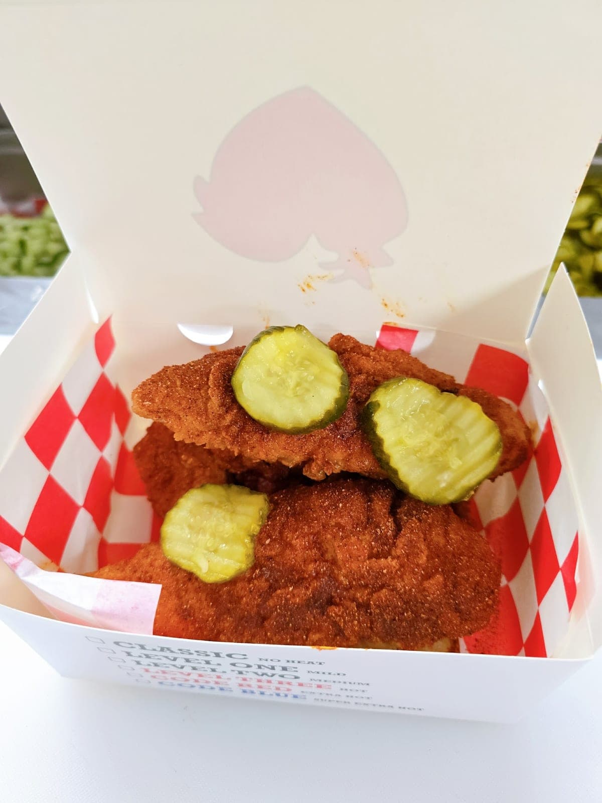 Wooboi Hot Chicken — photo 5