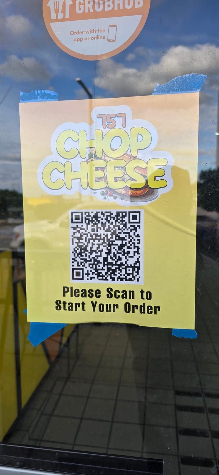 757 Chop Cheese — photo 3