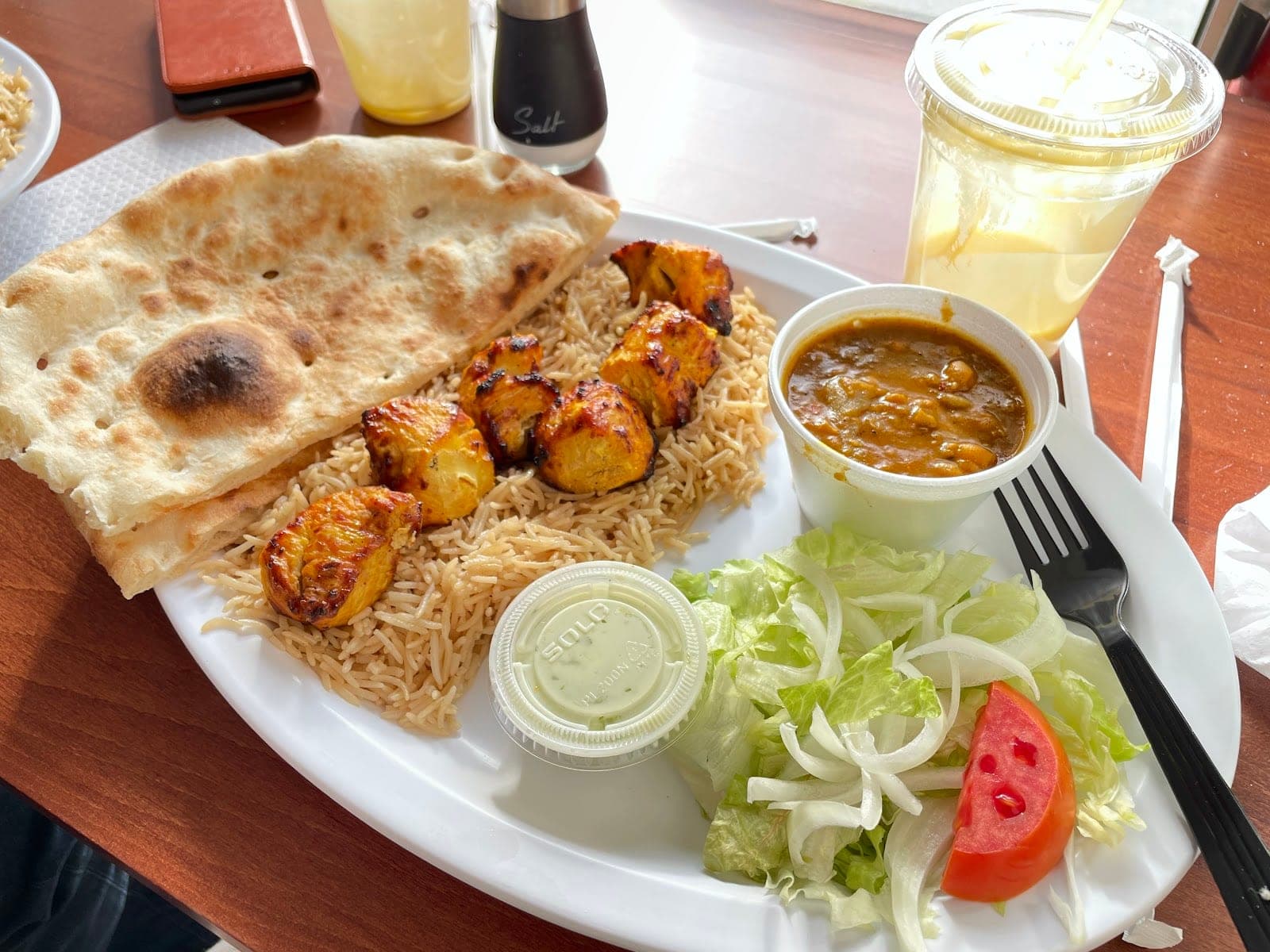 Kabob & Chicken — photo 3