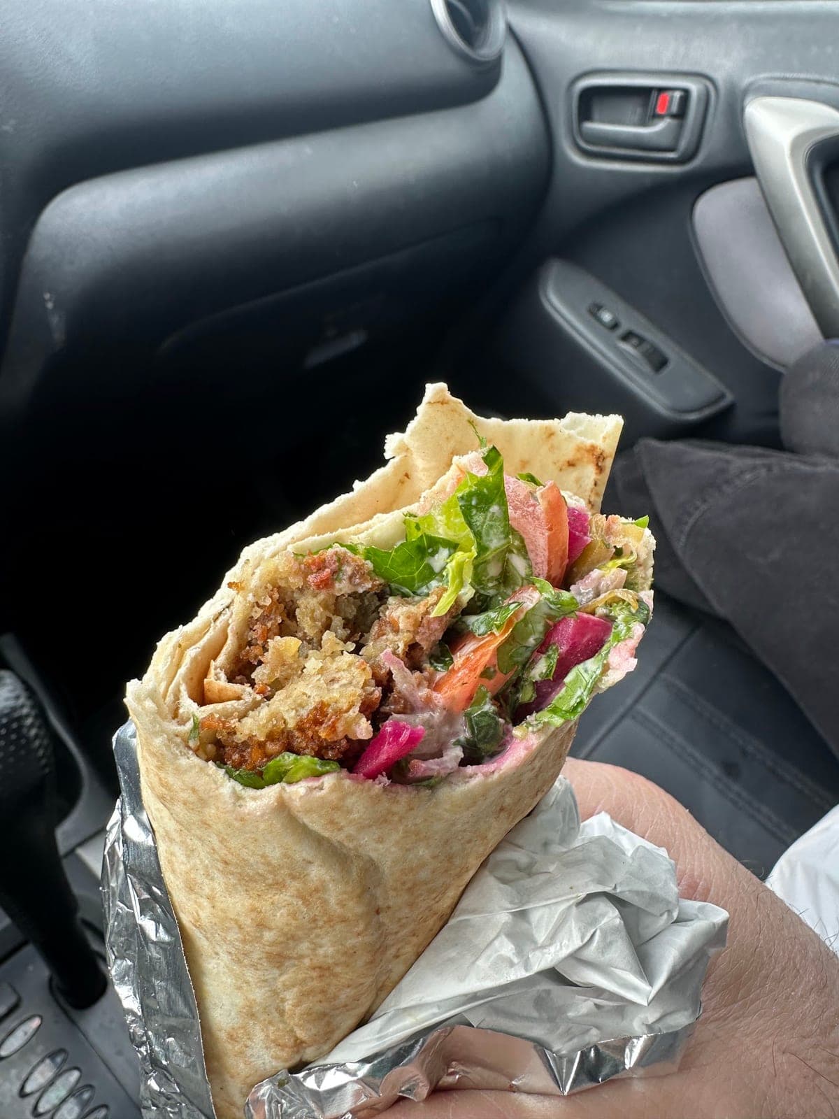 Levant Shawarma — photo 3