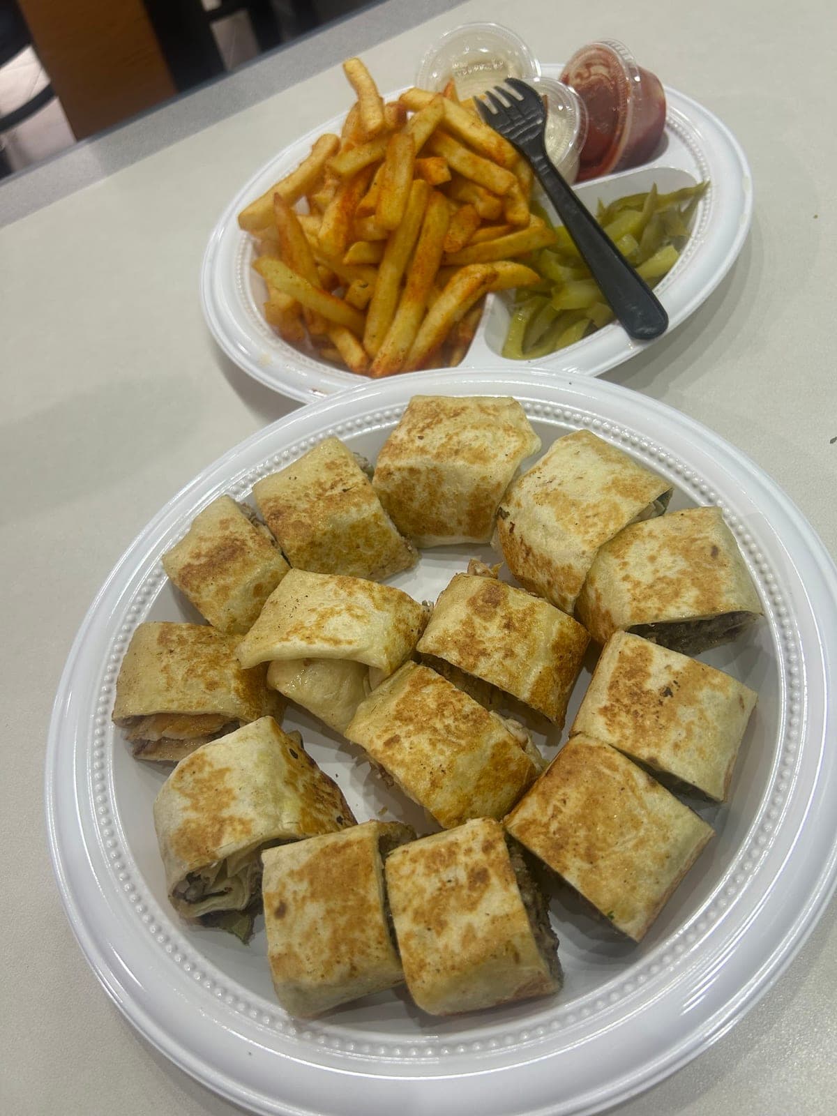 Levant Shawarma — photo 4