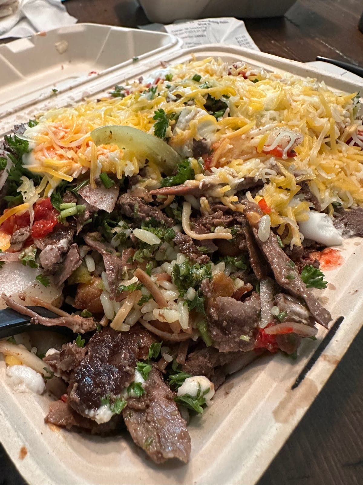 Levant Shawarma — photo 5