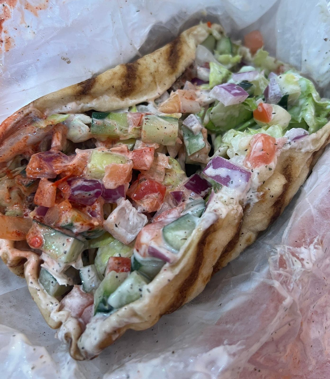 The Halal Spot — photo 2