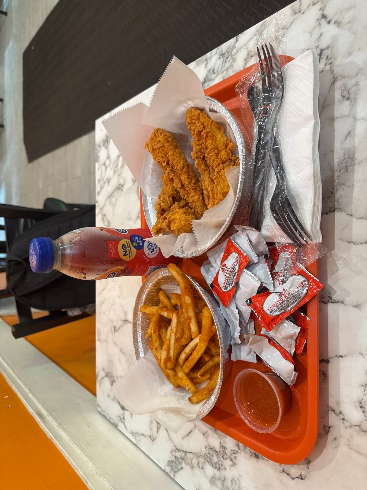 The Halal Spot — photo 4