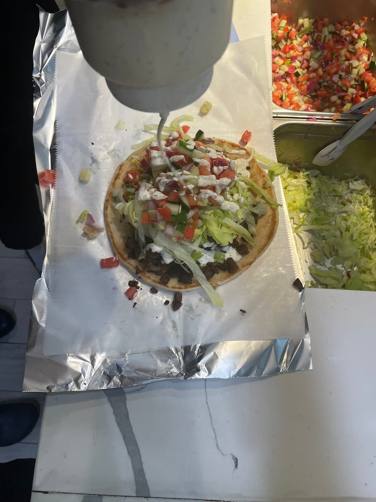The Halal Spot — photo 5
