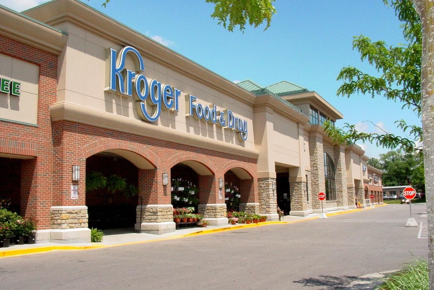 Kroger — photo 1
