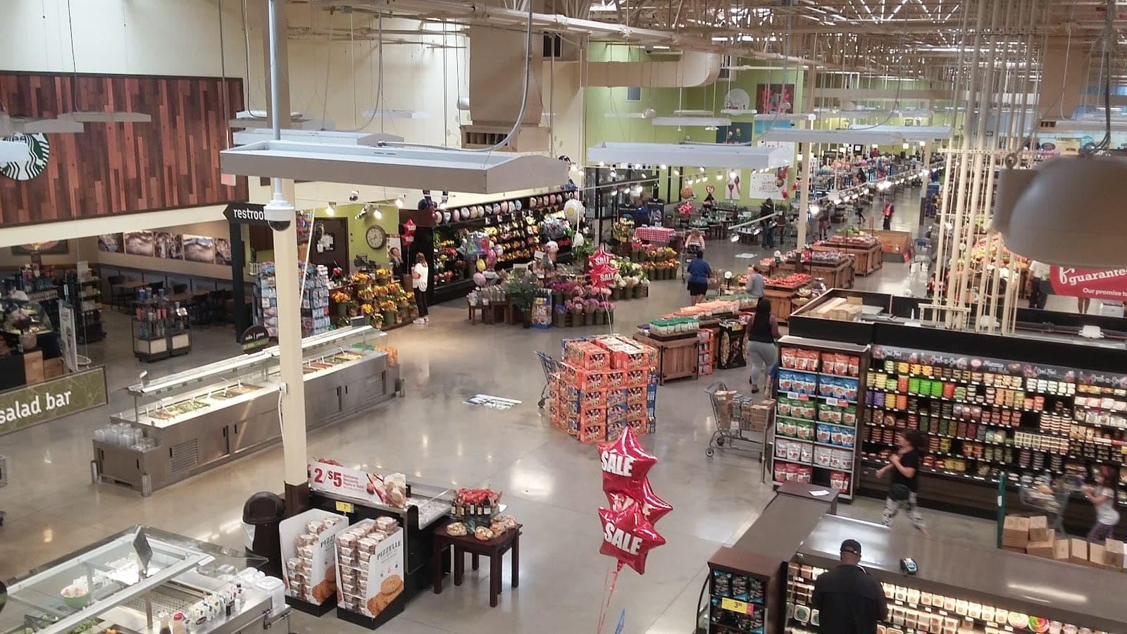Kroger — photo 2