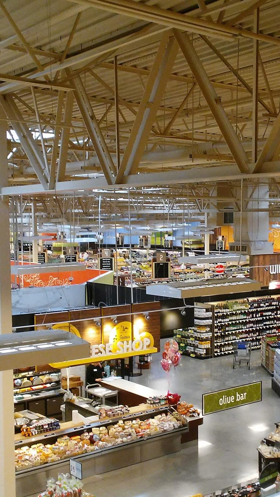 Kroger — photo 3