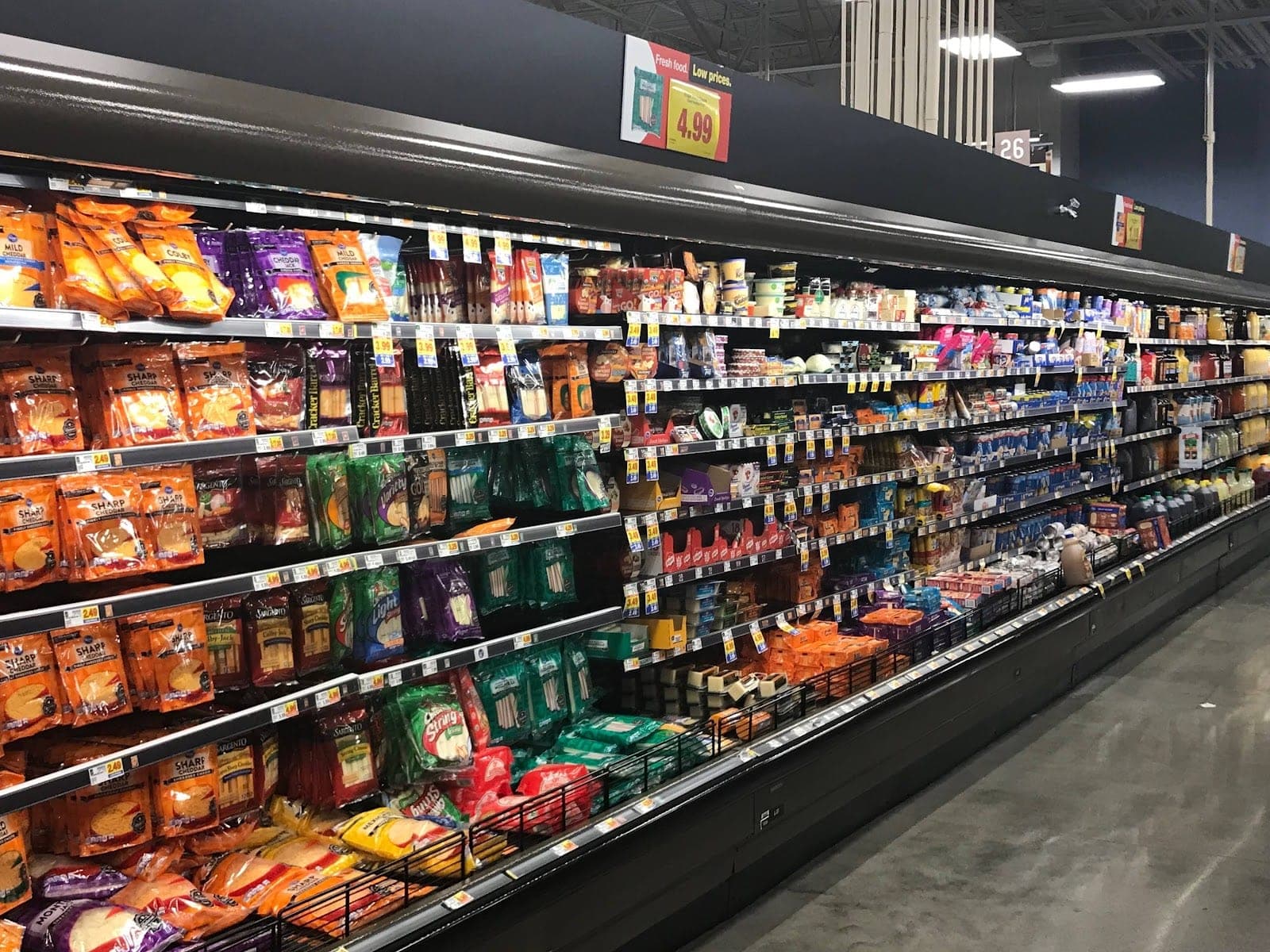 Kroger — photo 4