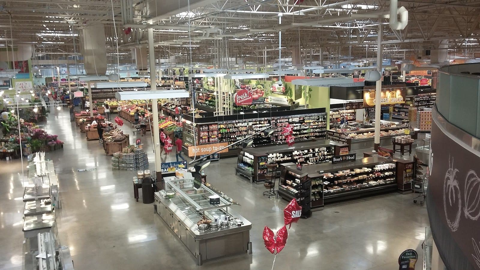 Kroger — photo 5