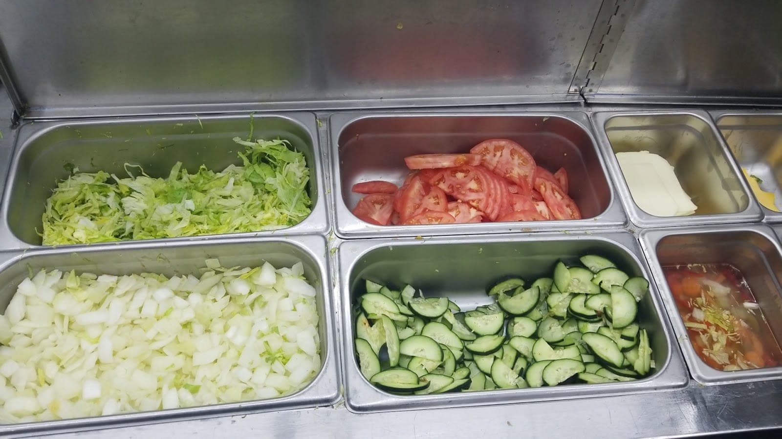 Halal Gyro Man — photo 1