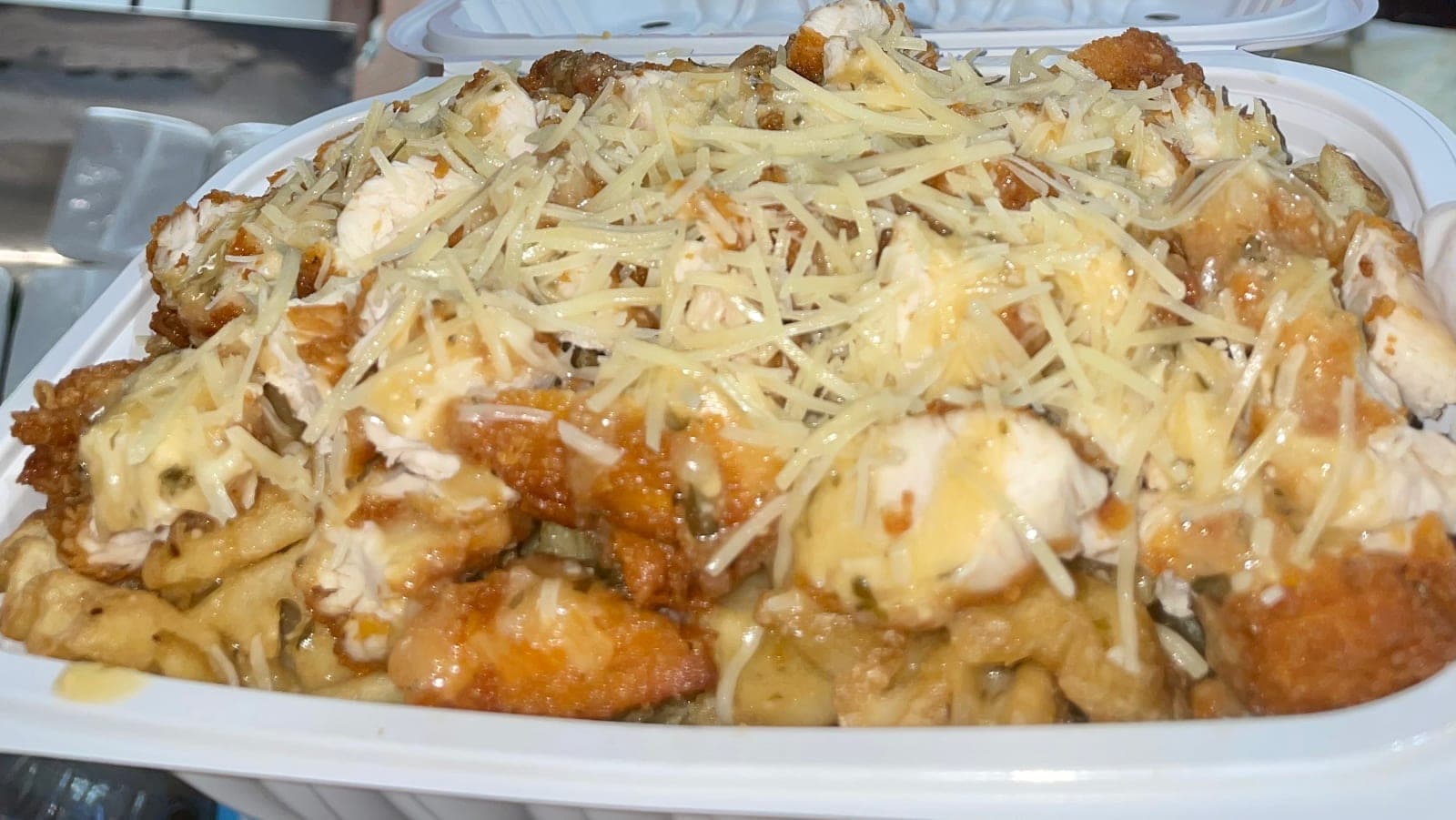 Coney Island House of Wings — photo 5