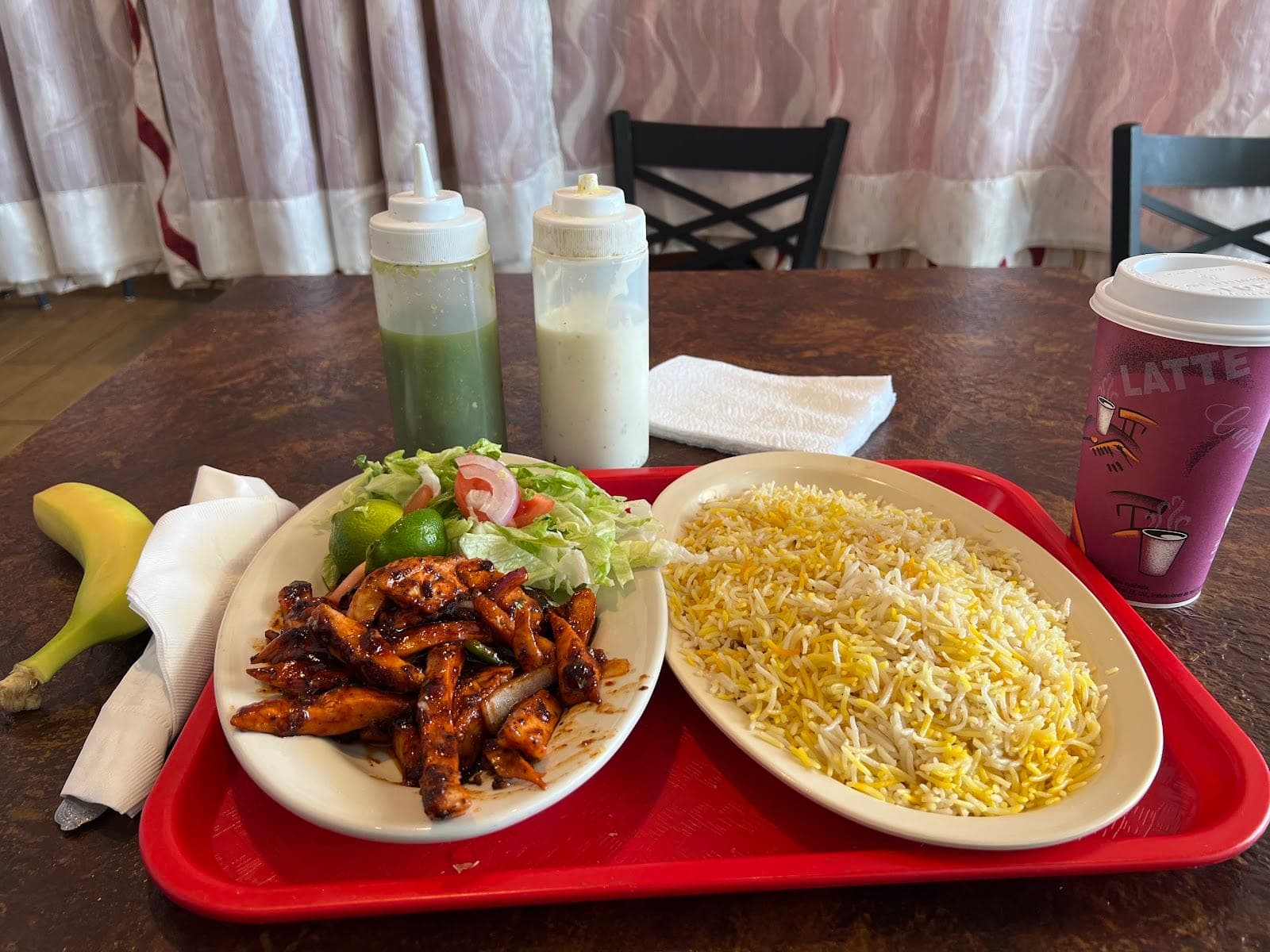 Sophina’s Cafe — photo 2