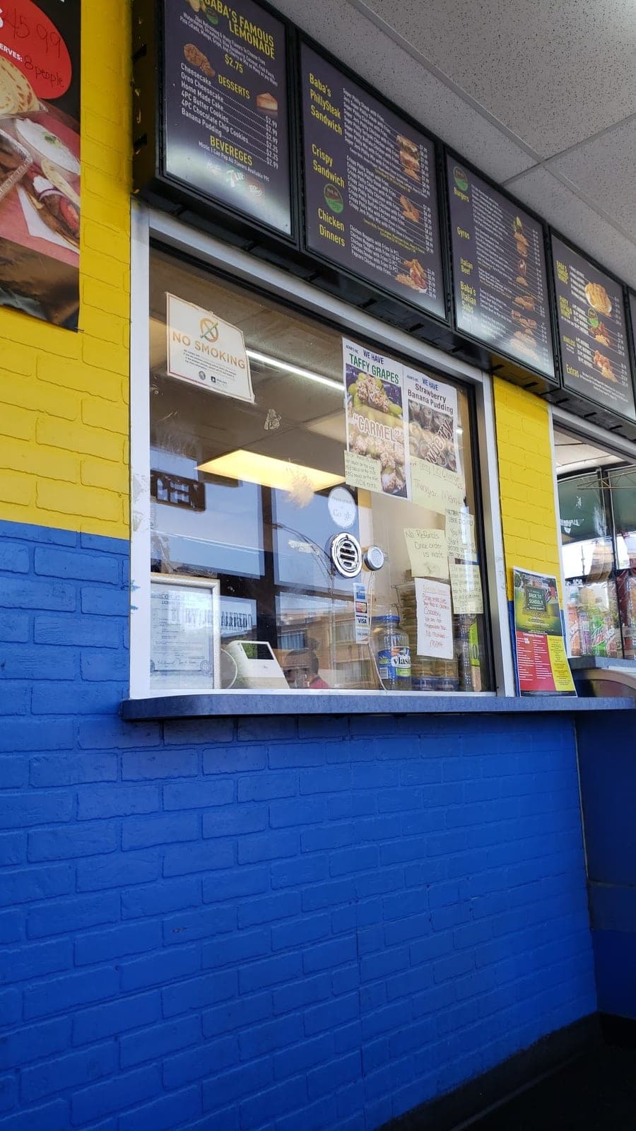 Baba's Halal — photo 1