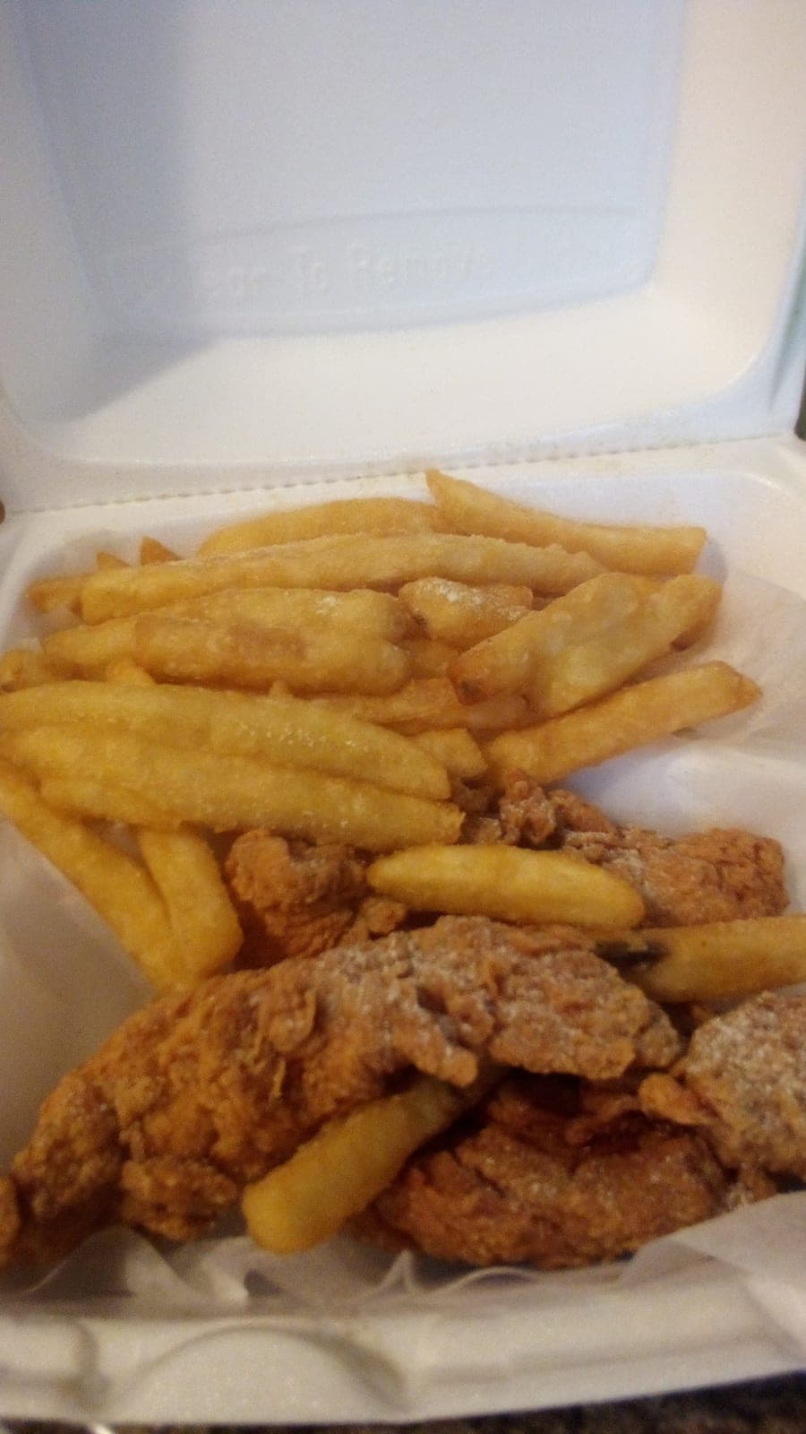 Baba's Halal — photo 4