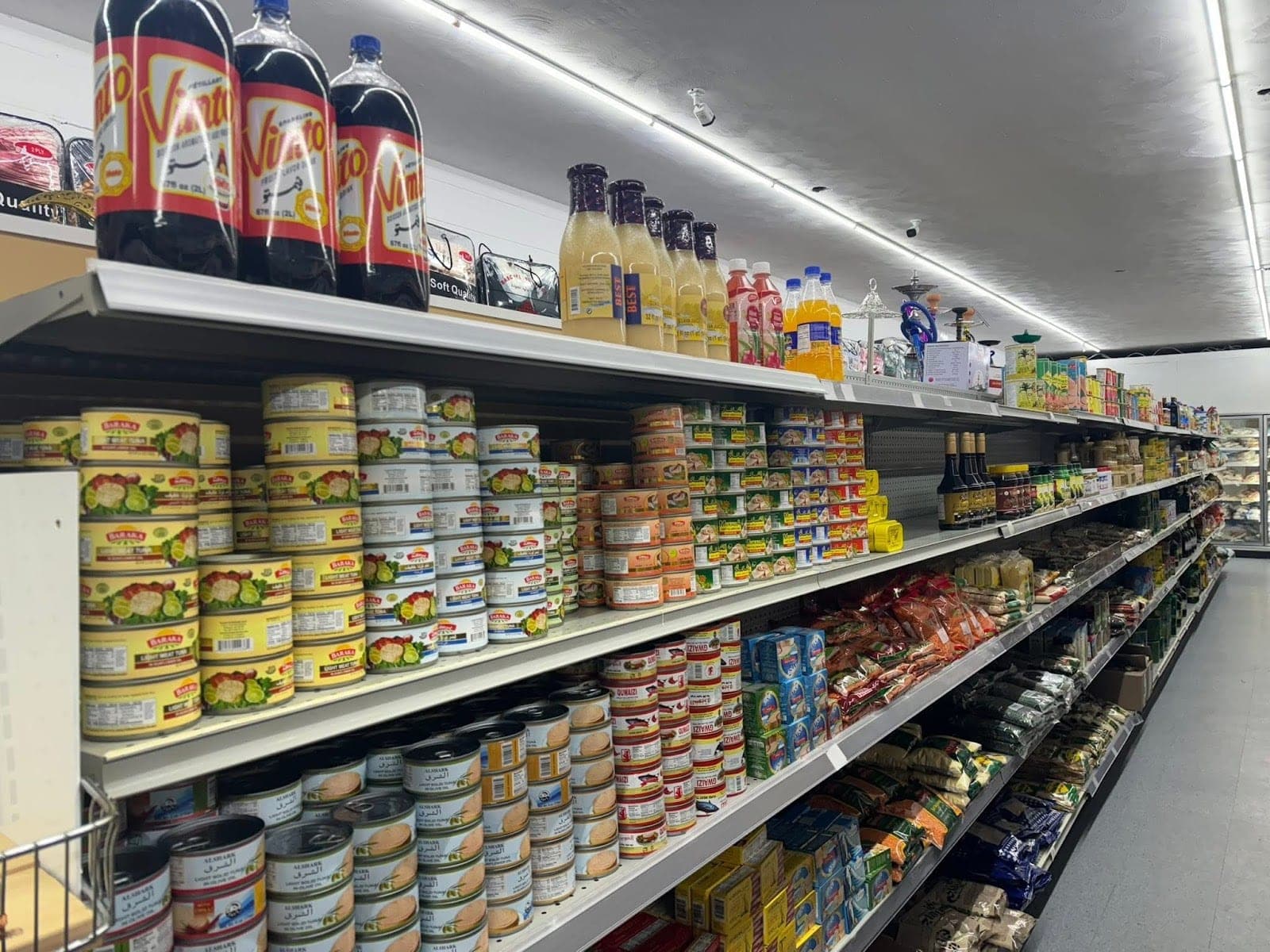 Halal Meat & Middle Eastern Food — photo 5