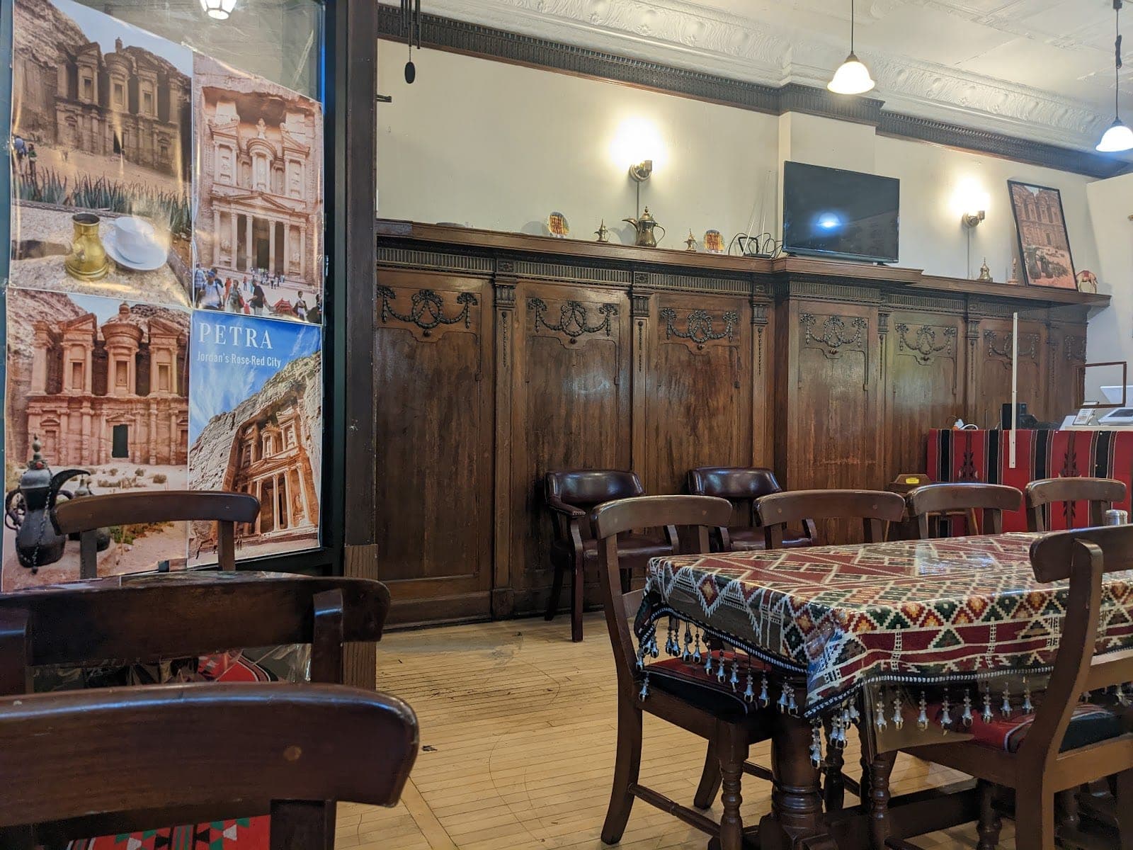Petra Falafel — photo 3