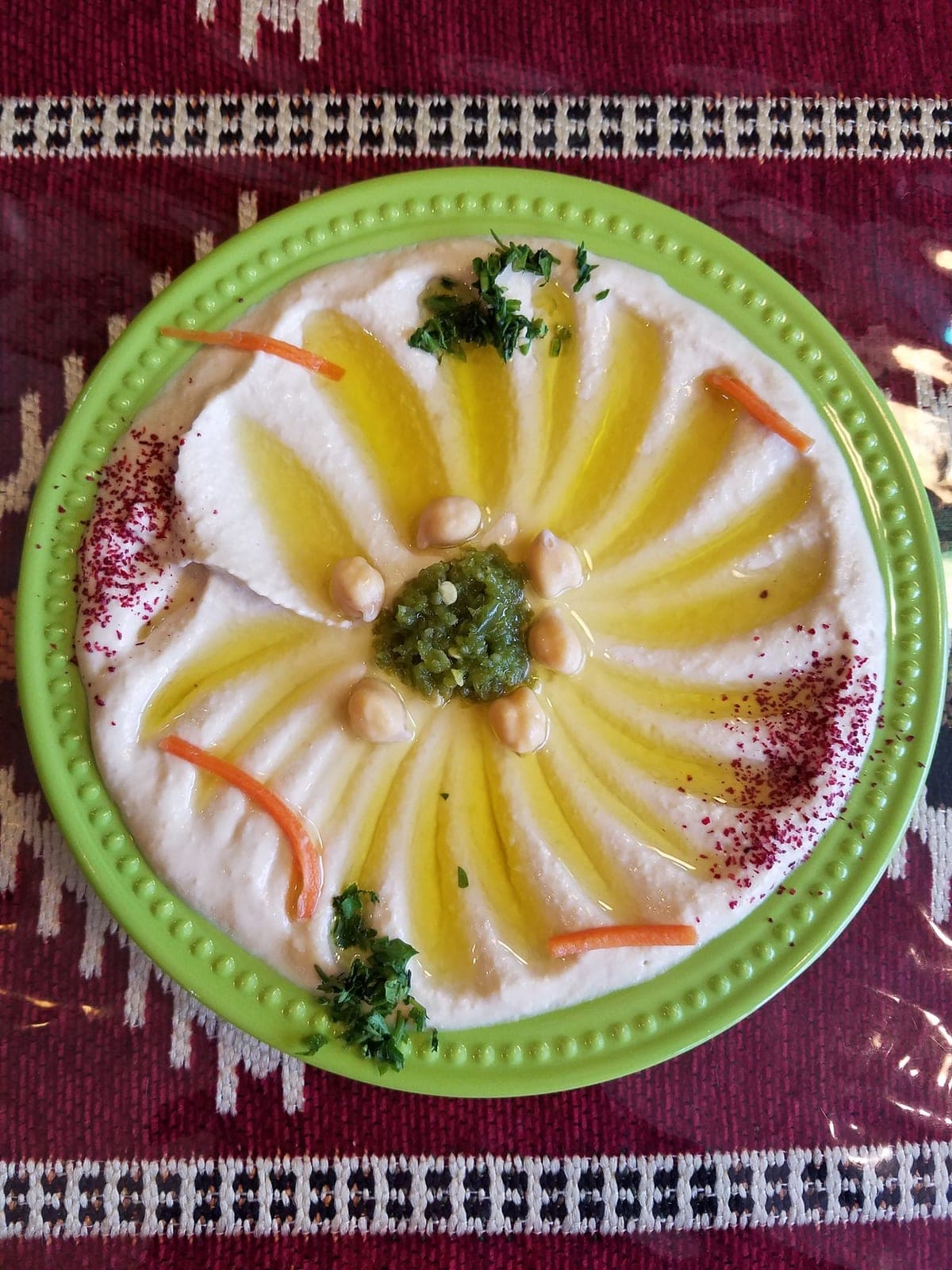 Petra Falafel — photo 5