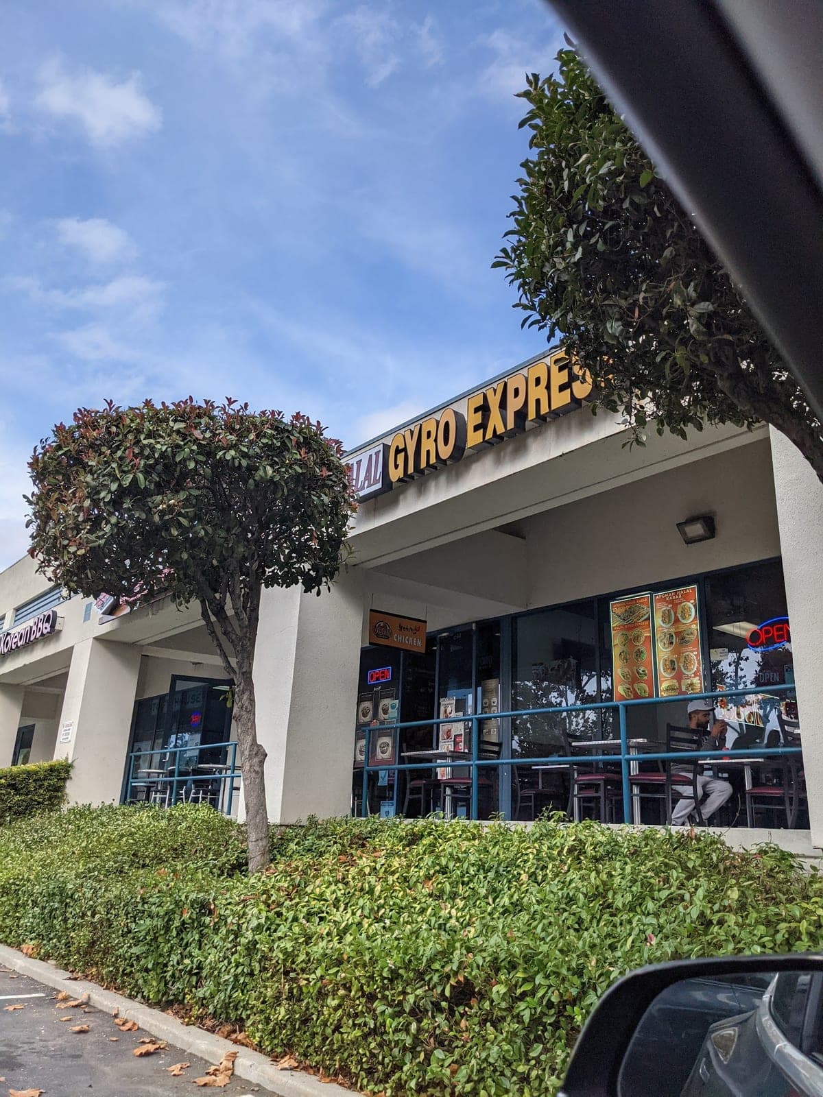 Gyro Express — photo 2