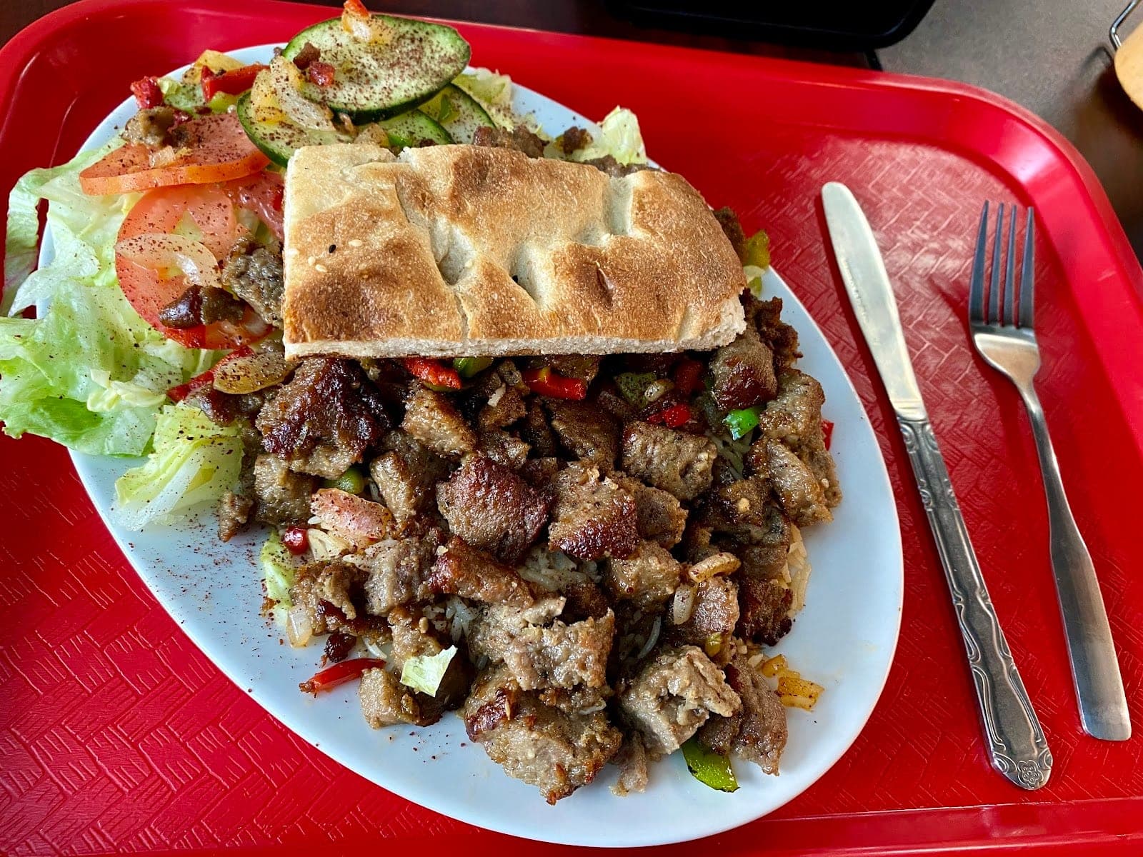 Gyro Express — photo 5