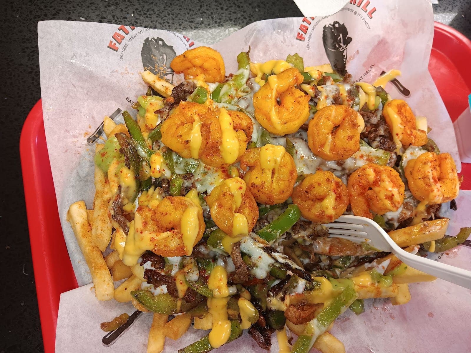 Fatimas Grill — photo 5